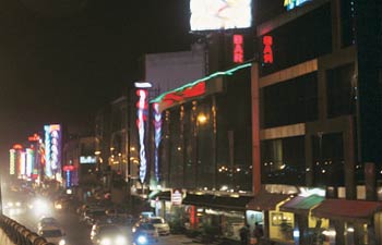 Sex sins in Delhi